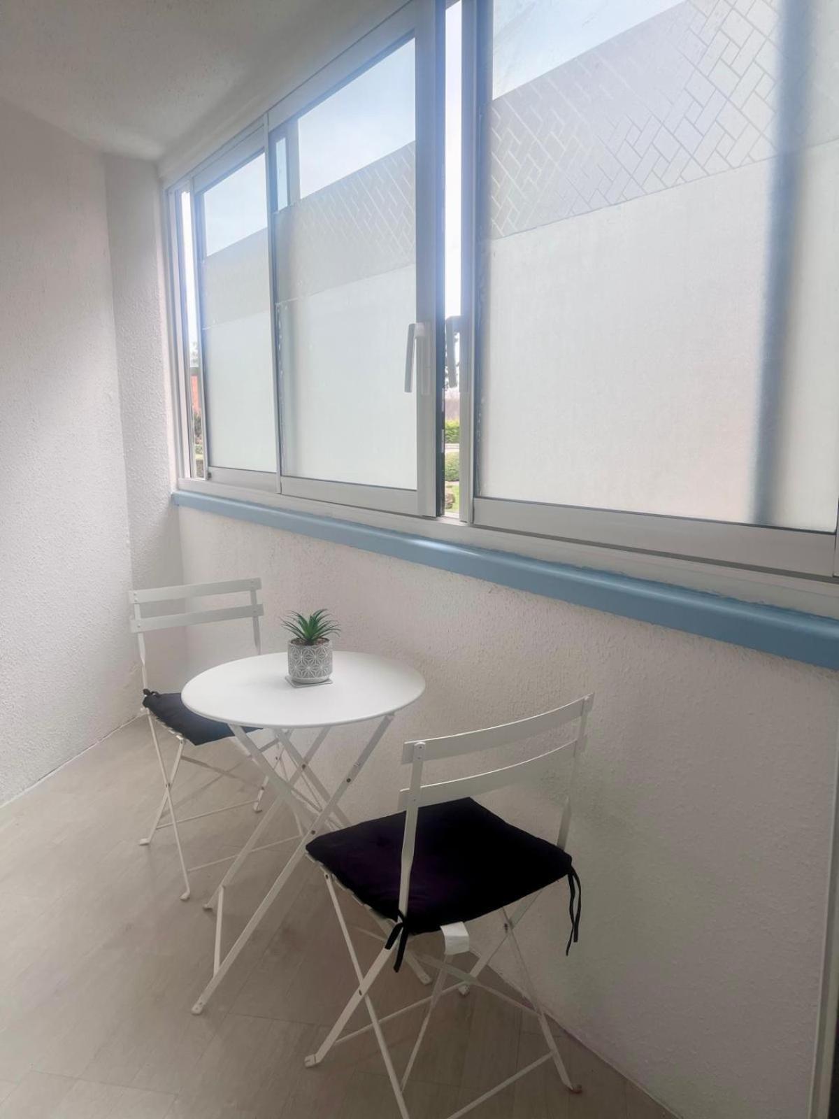 Vacances A La Plage Cabourg F2 Exterior photo